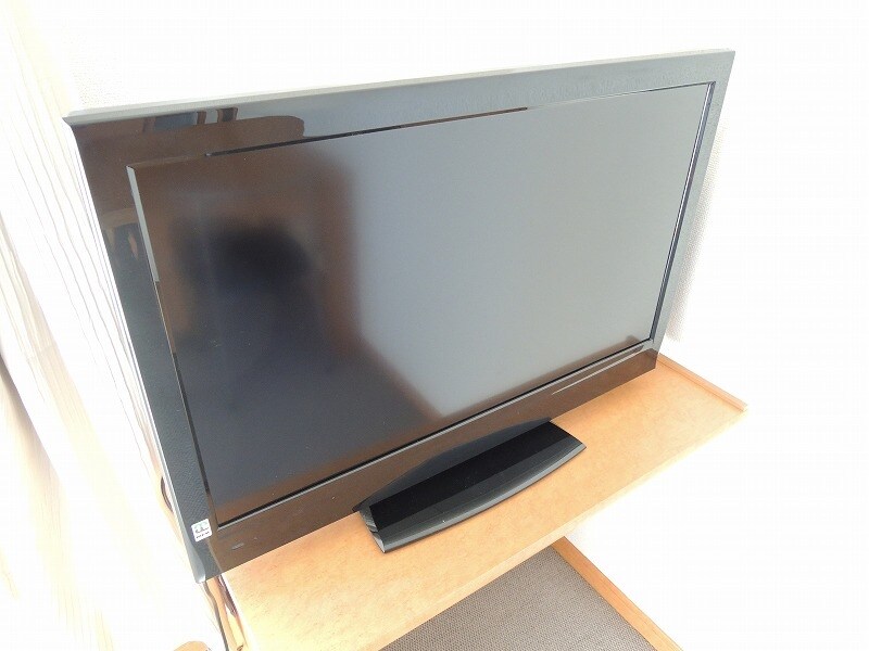 レオパレスKEI5の物件内観写真