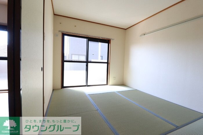 フェアール習志野の物件内観写真