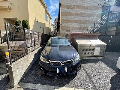 レオパレスJu7 Pineの物件内観写真