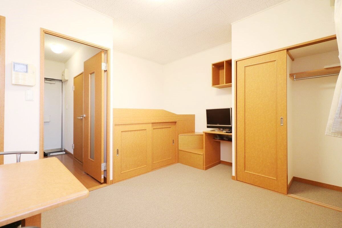 レオパレスJu7 Pineの物件内観写真