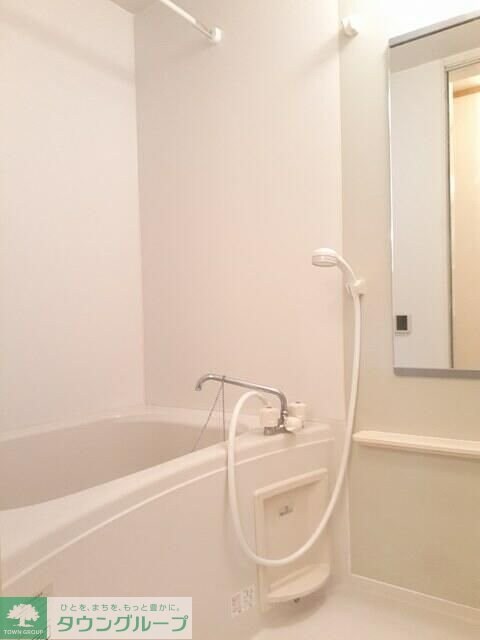 ポポラーレIIの物件内観写真