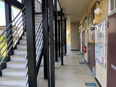 レオパレスKEI5の物件内観写真