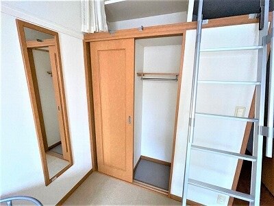 レオパレスKEI5の物件内観写真