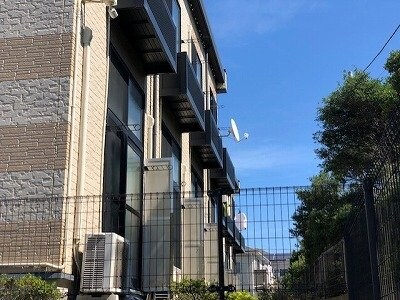 レオパレスKEI5の物件内観写真