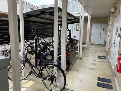 レオパレスフローラ Sの物件内観写真