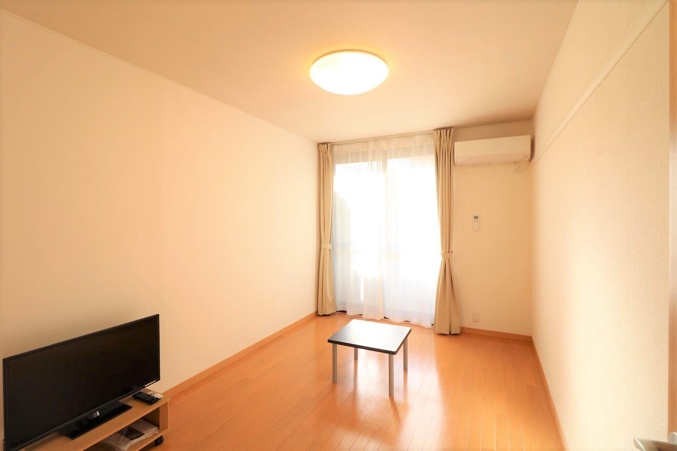 レオパレスフローラ Sの物件内観写真