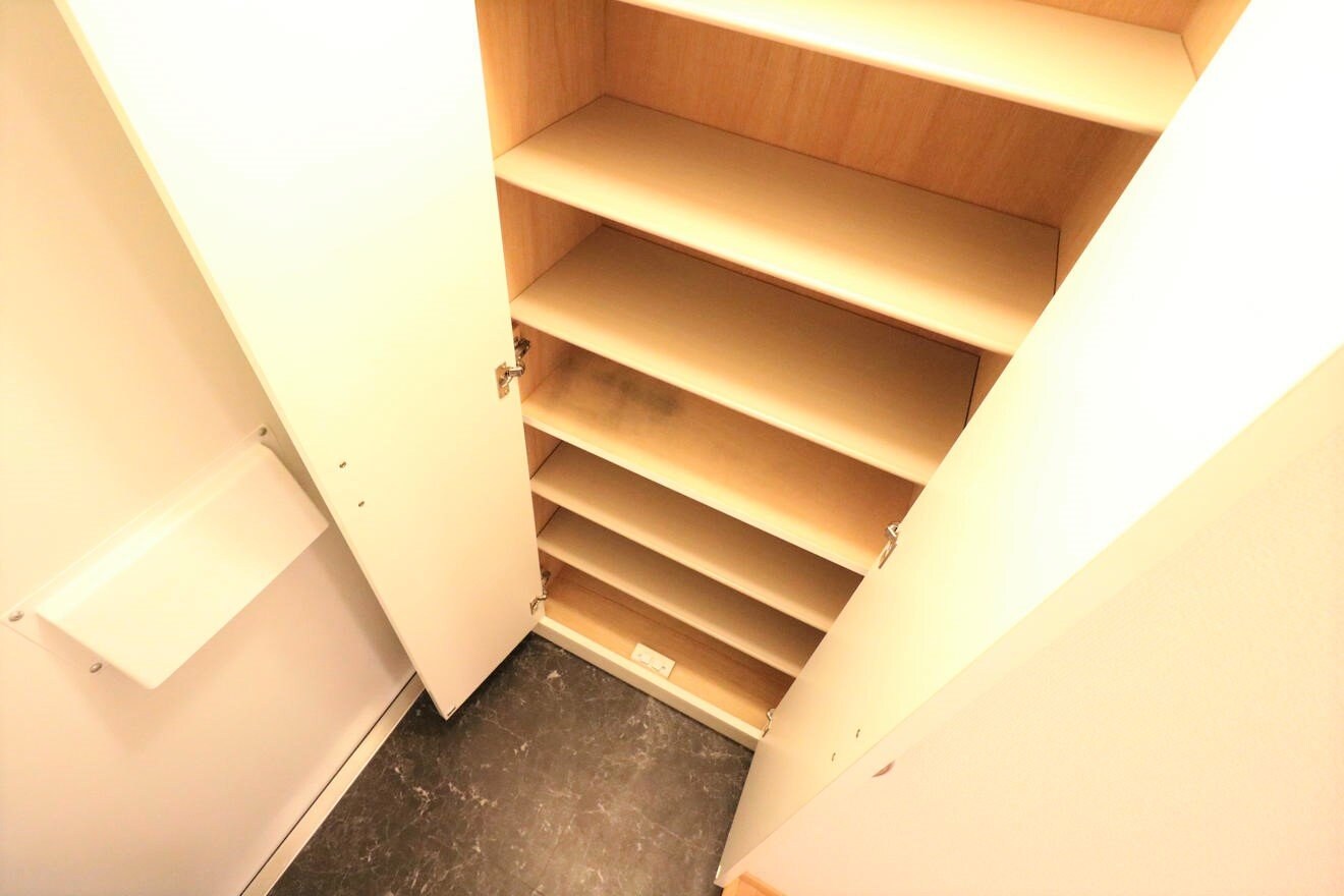 レオパレスフローラ Sの物件内観写真