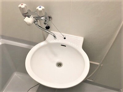 レオパレスFavorGroveの物件内観写真