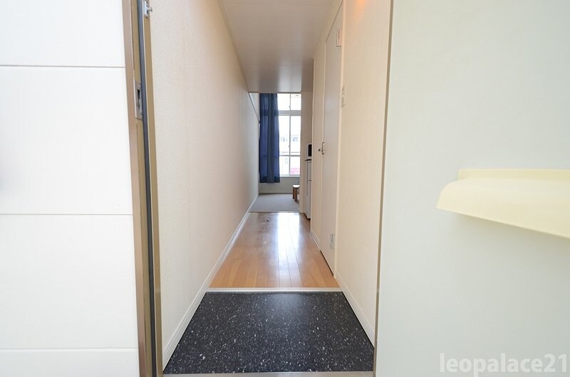 レオパレスFavorGroveの物件内観写真
