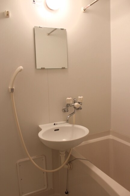 レオパレスアルカンシェルの物件内観写真