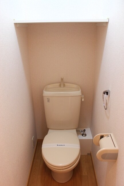 レオパレスアルカンシェルの物件内観写真