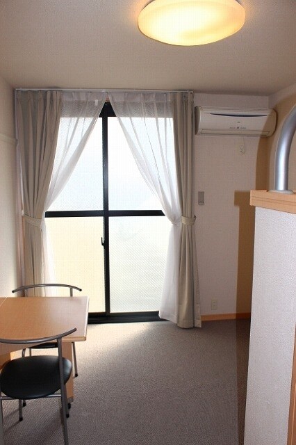 レオパレスアルカンシェルの物件内観写真