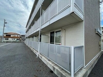 レオパレスMURAKAMIの物件内観写真