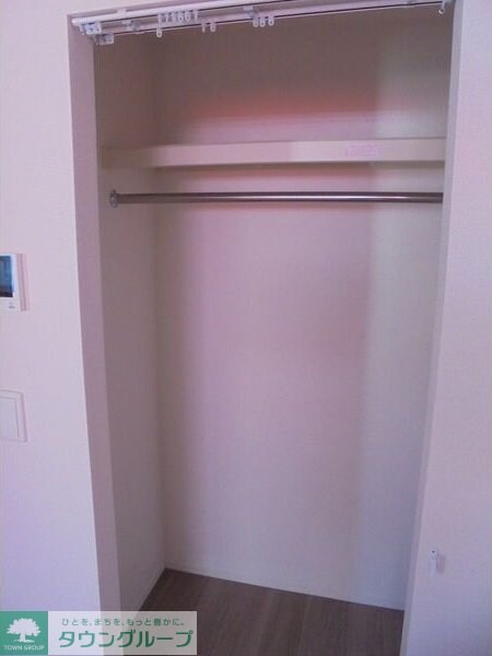 ルーチェの物件内観写真