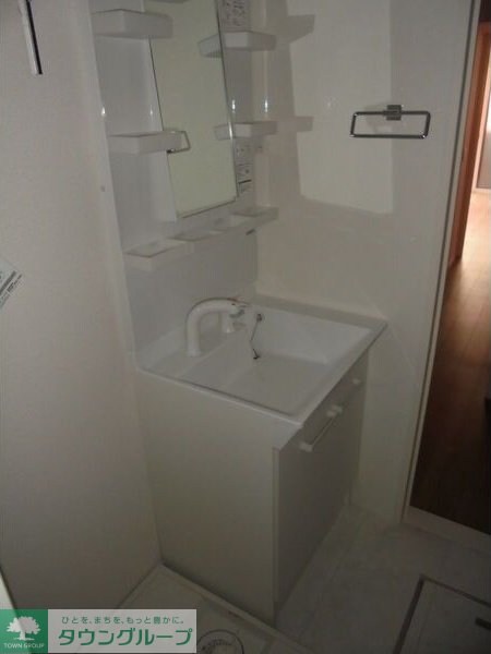 ルーチェの物件内観写真