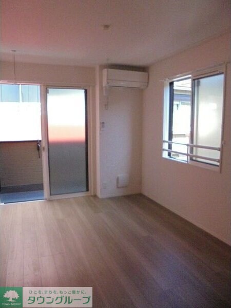 ルーチェの物件内観写真