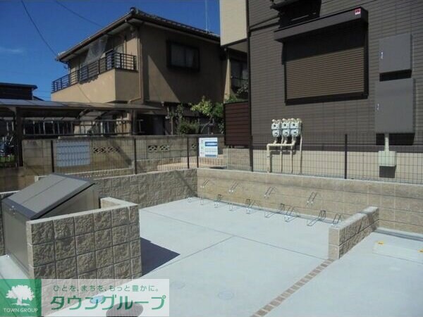 ルーチェの物件内観写真