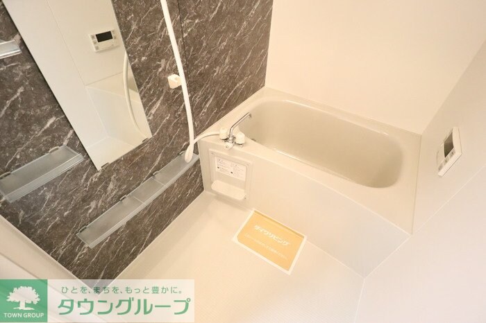 オズシティの物件内観写真