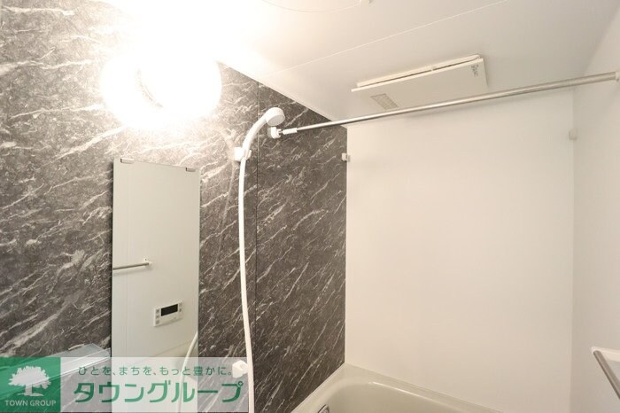 オズシティの物件内観写真