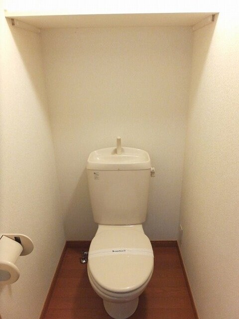 レオパレスストリームの物件内観写真