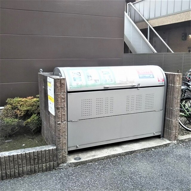 レオパレスストリームの物件内観写真