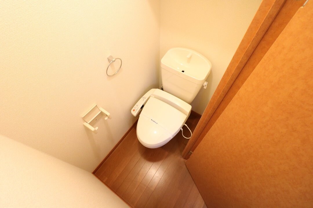 レオパレスエクレール君塚の物件内観写真