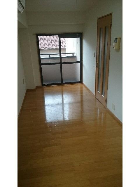 ソレイユ ツダヌマの物件内観写真