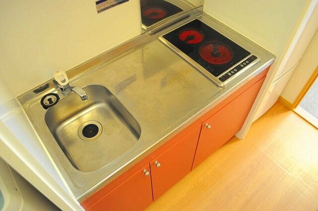 レオパレス八千代の物件内観写真