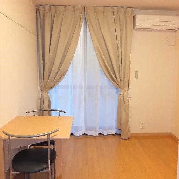 レオパレス八千代の物件内観写真