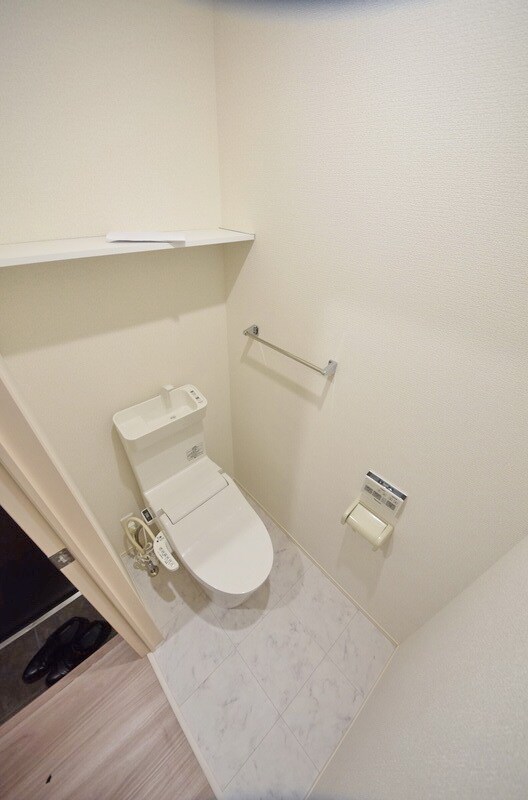 グランデュール春日の物件内観写真