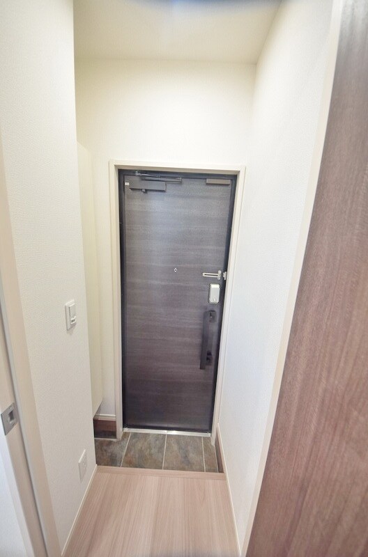 グランデュール春日の物件内観写真