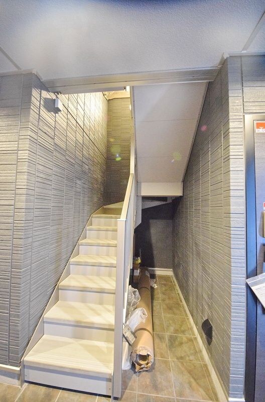 グランデュール春日の物件内観写真