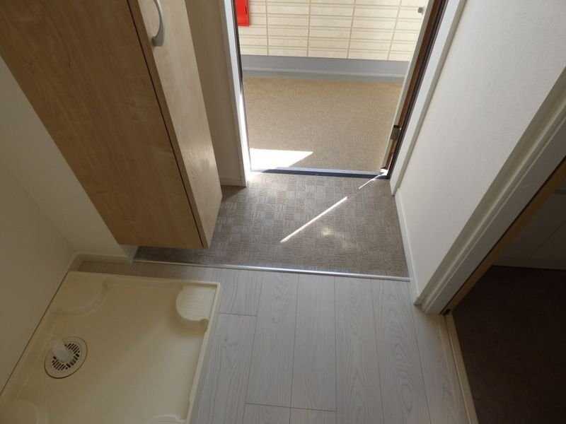 フィオーレ勝田台の物件内観写真