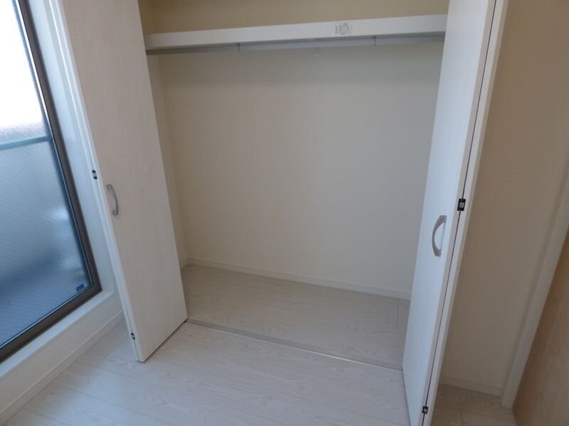 フィオーレ勝田台の物件内観写真