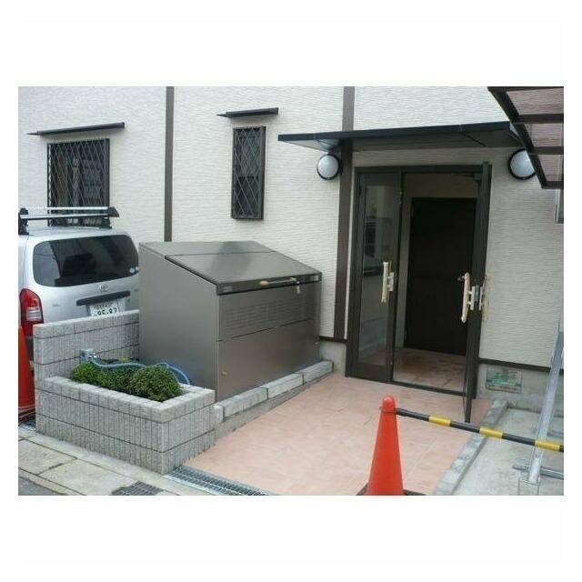 サクシードの物件内観写真