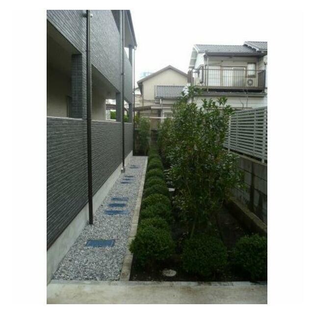 サクシードの物件内観写真