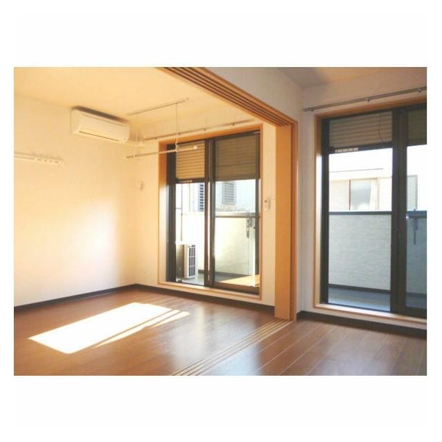 サクシードの物件内観写真