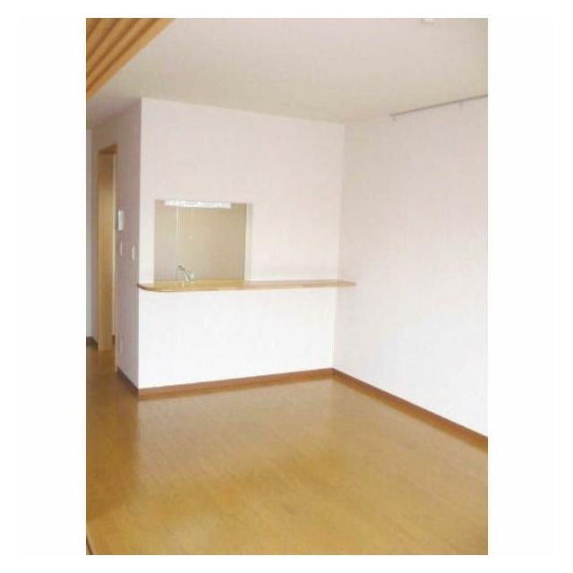 サクシードの物件内観写真