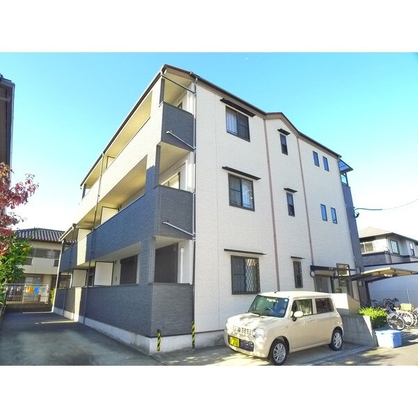 サクシードの物件内観写真