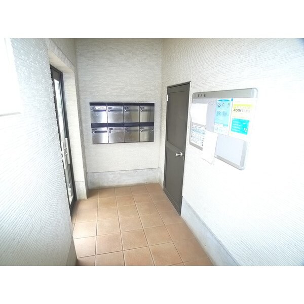 サクシードの物件内観写真