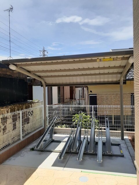 ルナ・コート習志野の物件内観写真