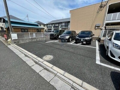 レオパレスさくらの物件内観写真