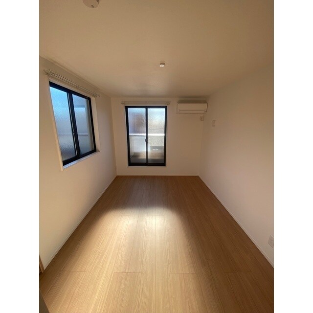 Kolet八千代台#02の物件内観写真