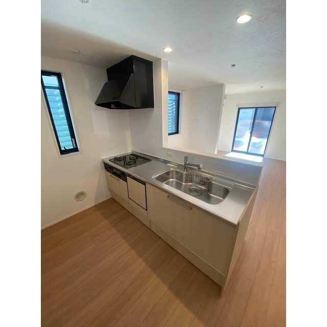 Kolet八千代台#02の物件内観写真