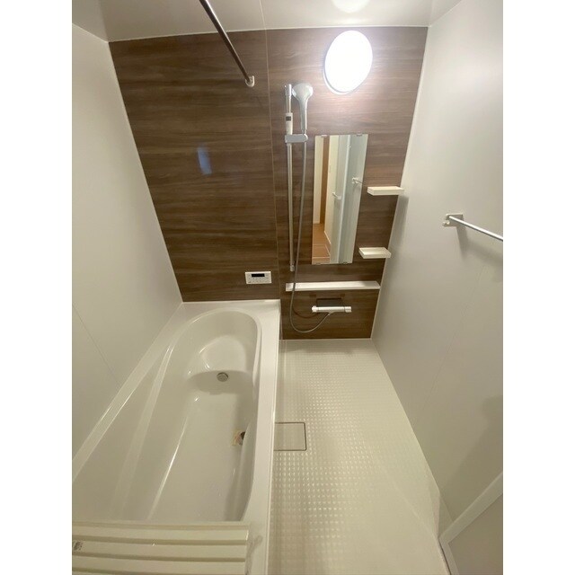 Kolet八千代台#02の物件内観写真