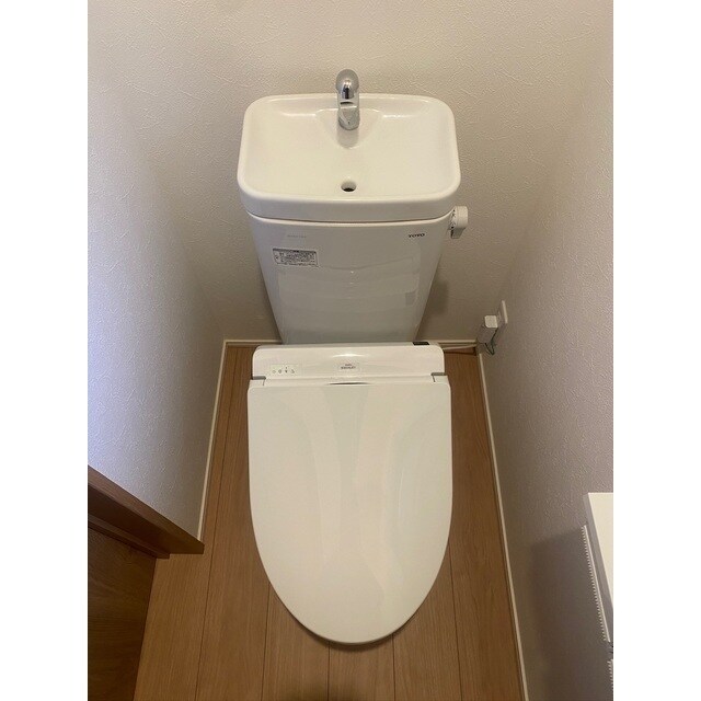 Kolet八千代台#02の物件内観写真