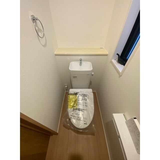 Kolet八千代台#02の物件内観写真