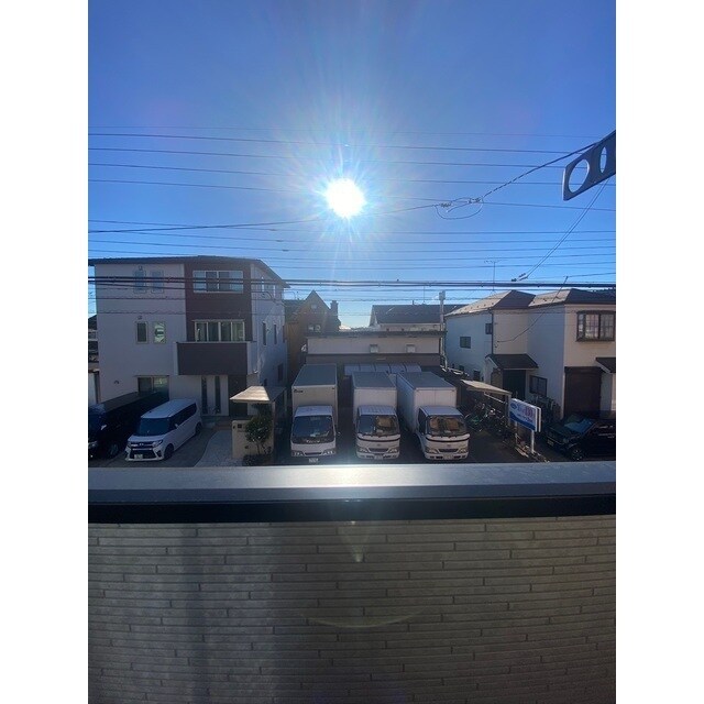 Kolet八千代台#02の物件内観写真