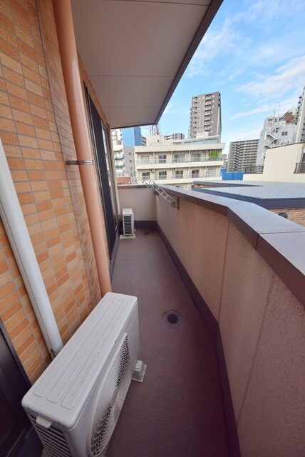 Prime Hills 千葉中央の物件内観写真