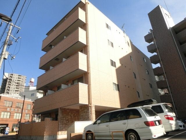 Prime Hills 千葉中央の物件内観写真